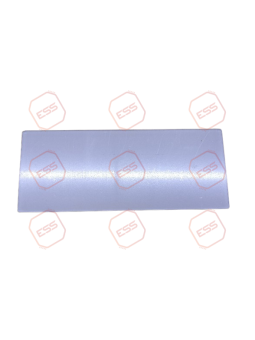 Vector Display & Keypad - Acrylic Cover (External)